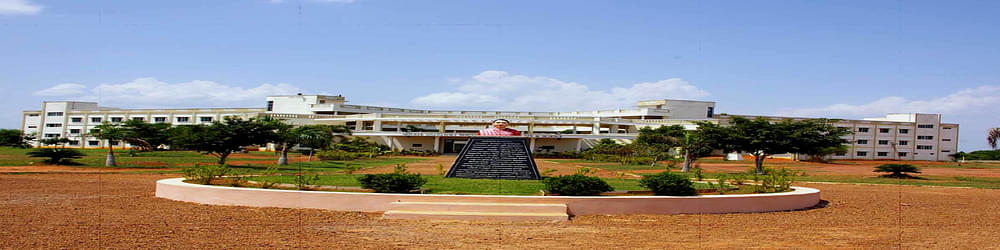 Mother Gnanamma Womens College of Arts and Science
